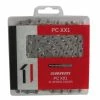 Sram - Chaîne PC XX1 HollowPin Compatible 11 Vitesses - 118 Maillons 1 Sram - Chaîne PC XX1 HollowPin Compatible 11 Vitesses - 118 Maillons -Promos Vélo Électrique Magasin sram chaine pc xx1 hollowpin 11v 118 maillons 3840x2160