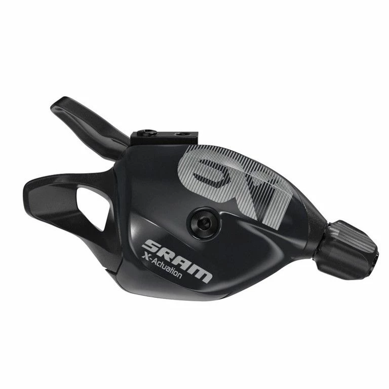SRAM - Commande EX1 Trigger X-ACTUATION 8 Vitesses 3 SRAM - Commande EX1 Trigger X-ACTUATION 8 Vitesses