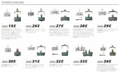 Promos Vélo Électrique Magasin -Promos Vélo Électrique Magasin swissstop disc e apercu 3840x2160