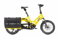 Tern - Cargo Hold 52 Panniers - Sacoches Pour Porte-bagages 100 L -Promos Vélo Électrique Magasin tern cargo hold 52 panniers detail 2 3840x2160