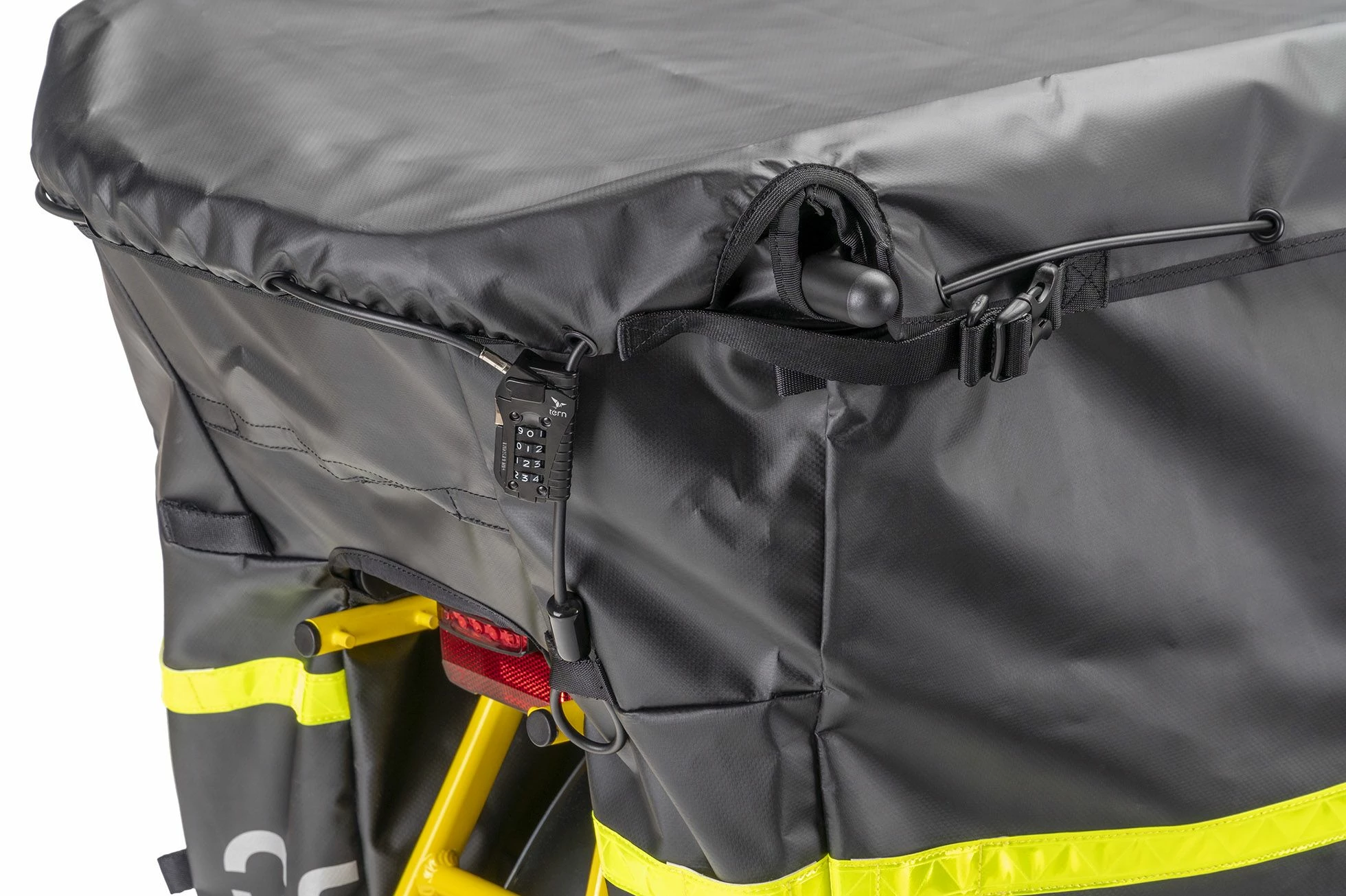 Tern - Cargo Lid Lock - Câble Antivol Pour Housse Cargo Lid 6 Tern - Cargo Lid Lock - Câble Antivol Pour Housse Cargo Lid – Image 4