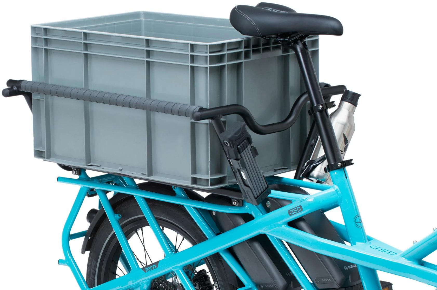 Tern - Clubhouse (Gen.1 - Jusqu'en 2020) - Structure Enfants Pour GSD 4 Tern - Clubhouse (Gen.1 - Jusqu'en 2020) - Structure Enfants Pour GSD – Image 2