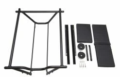 Tern - Clubhouse (Gen.1 - Jusqu'en 2020) - Structure Enfants Pour GSD 9 Tern - Clubhouse (Gen.1 - Jusqu'en 2020) - Structure Enfants Pour GSD -Promos Vélo Électrique Magasin tern clubhouse structure enfants pour gsd 3840x2160