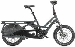 Tern GSD S00 - 2022/2023 -Promos Vélo Électrique Magasin tern gsd s00 blue grey 3840x2160