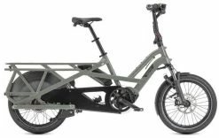 Tern GSD S00 - 2022/2023 -Promos Vélo Électrique Magasin tern gsd s00 envolio 3840x2160