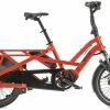 Tern GSD S00 - 2022/2023 -Promos Vélo Électrique Magasin tern gsd s00 tobasco 3840x2160