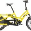 Tern GSD S10 - 2022/2023 2 Tern GSD S10 - 2022/2023 -Promos Vélo Électrique Magasin tern gsd s10 school bus yellow 3840x2160