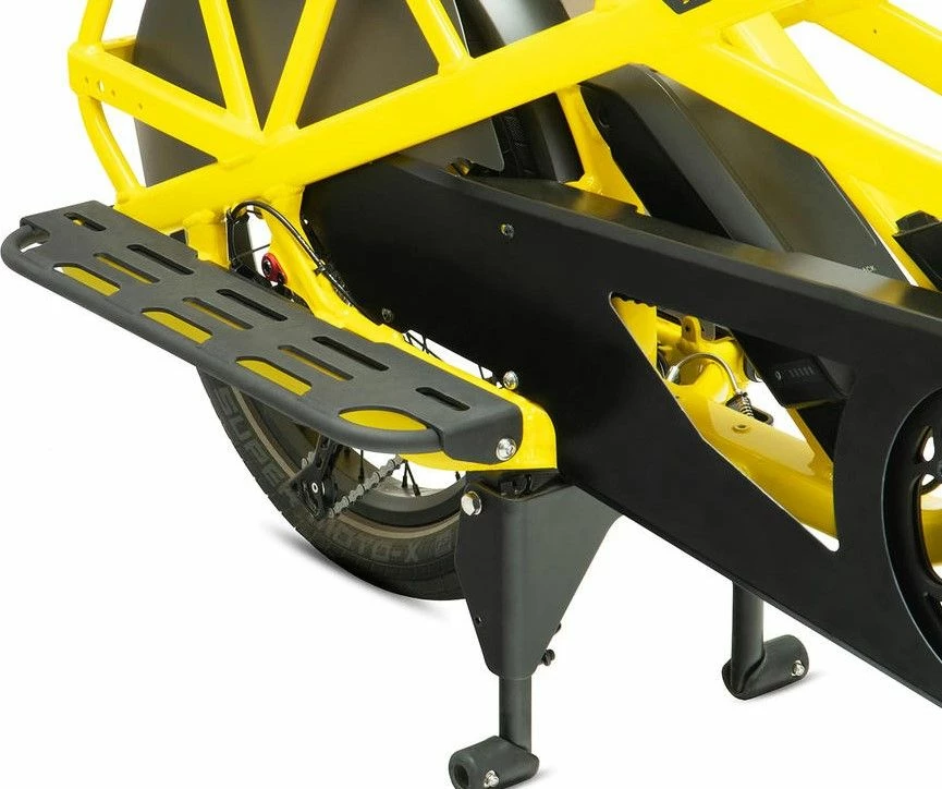 Tern - Sidekick Wide Decks Gen.2 - Extensions Pour Reposes-pieds Intégrés 3 Tern - Sidekick Wide Decks Gen.2 - Extensions Pour Reposes-pieds Intégrés