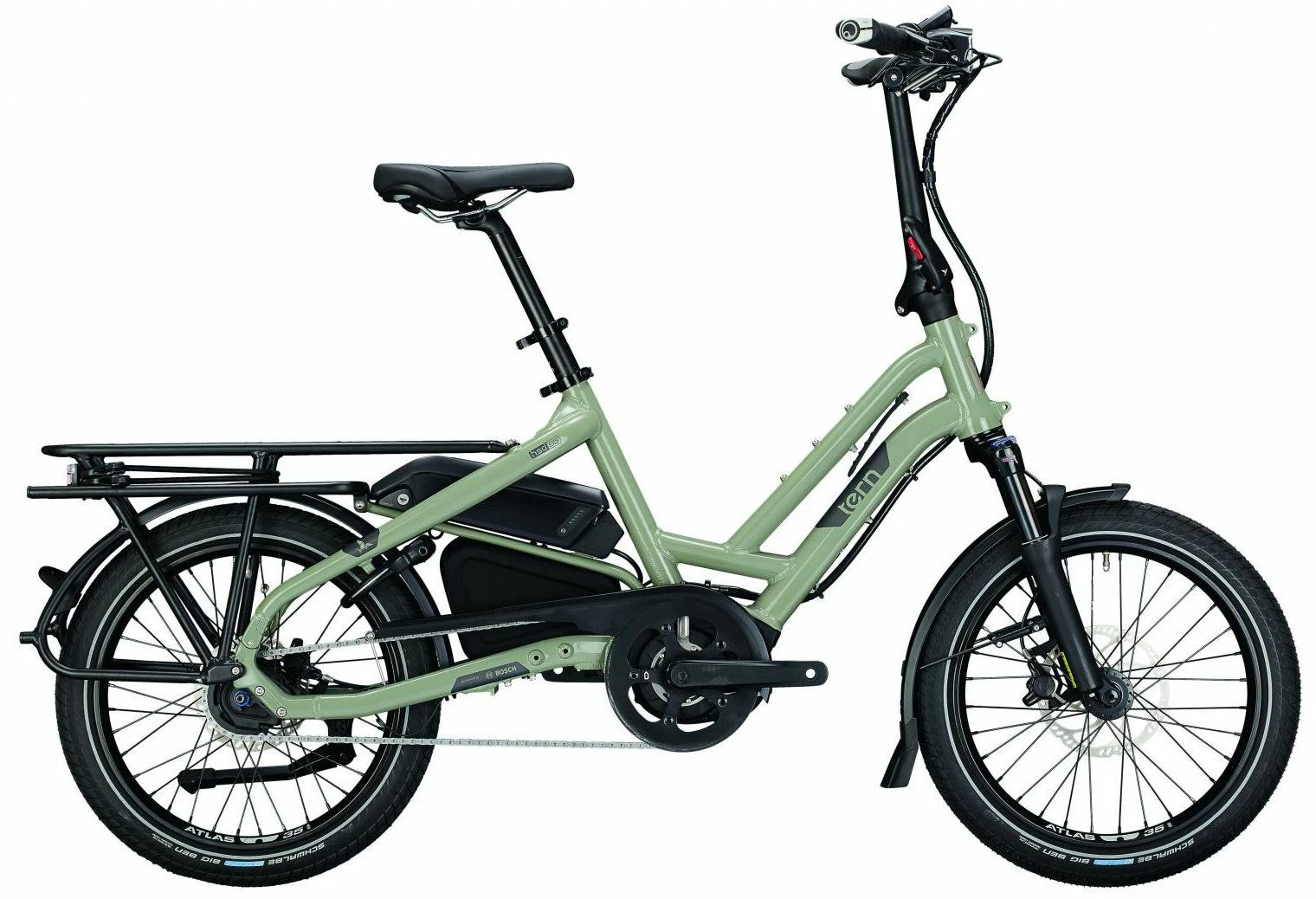 Tern HSD S5i 20" 3 Tern HSD S5i 20"