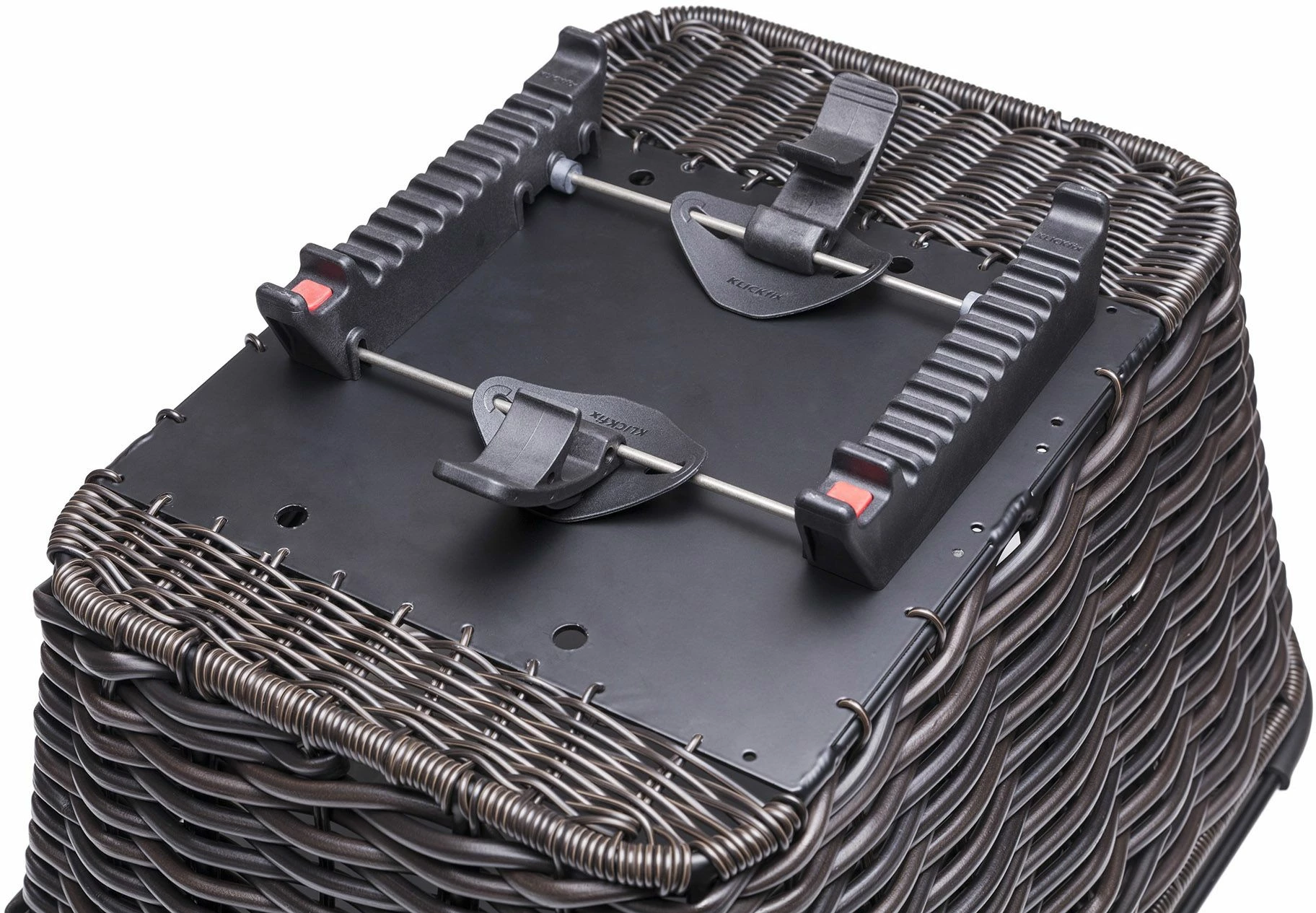 Tern - Market Basket - Panier Pour Porte-bagages Arrière 6 Tern - Market Basket - Panier Pour Porte-bagages Arrière – Image 4