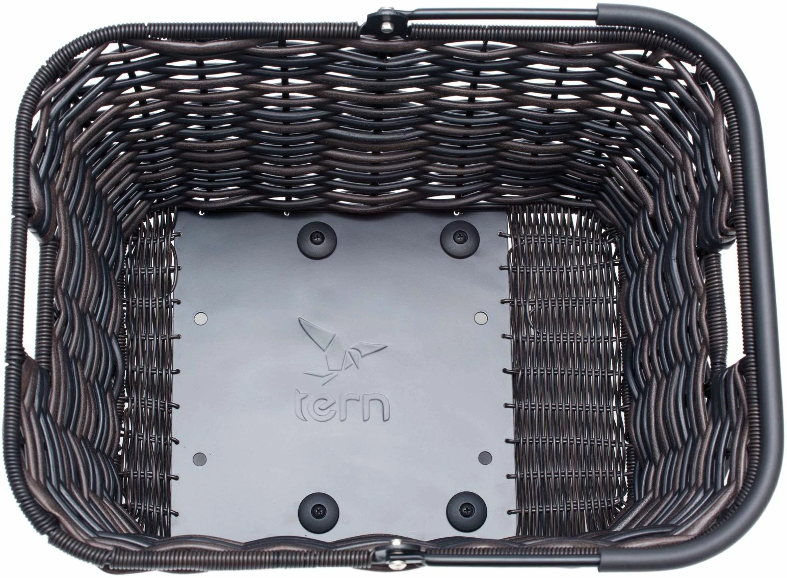 Tern - Market Basket - Panier Pour Porte-bagages Arrière 5 Tern - Market Basket - Panier Pour Porte-bagages Arrière – Image 3