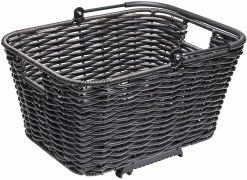 Tern - Market Basket - Panier Pour Porte-bagages Arrière