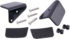 Tern - Sidekick Footrests - Reposes-pieds Pour Tern HSD 5 Tern - Sidekick Footrests - Reposes-pieds Pour Tern HSD -Promos Vélo Électrique Magasin tern sidekick footrests cales pieds hsd 1 3840x2160