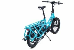 Tern - Sidekick Lower Deck Gen.1 - Support Pour Sacoches / Reposes-pieds 10 Tern - Sidekick Lower Deck Gen.1 - Support Pour Sacoches / Reposes-pieds -Promos Vélo Électrique Magasin tern sidekick lower deck support pour sacoches monte 3840x2160