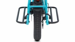 Tern - Sidekick Lower Deck Gen.1 - Support Pour Sacoches / Reposes-pieds 12 Tern - Sidekick Lower Deck Gen.1 - Support Pour Sacoches / Reposes-pieds -Promos Vélo Électrique Magasin tern sidekick lower deck support pour sacoches reposes pieds 4258CNBI96bkXyLgH 3840x2160