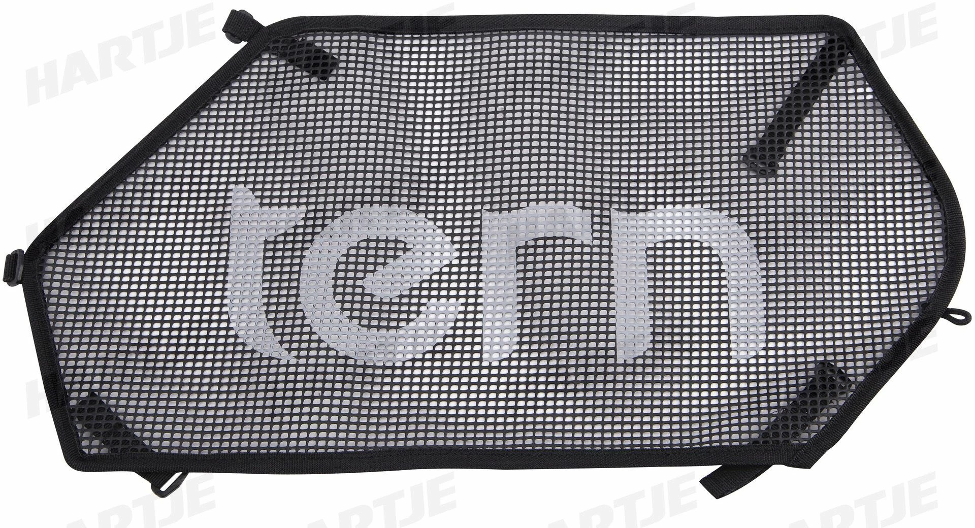 Tern - “Sidekick Wheel Guard” Protège-roue (paire) 3 Tern - “Sidekick Wheel Guard” Protège-roue (paire)