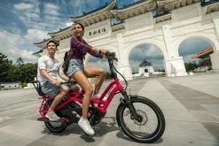 Tern - Sidekick Wide Decks Gen.2 - Extensions Pour Reposes-pieds Intégrés 5 Tern - Sidekick Wide Decks Gen.2 - Extensions Pour Reposes-pieds Intégrés -Promos Vélo Électrique Magasin tern sidekick wide decks 1 3840x2160