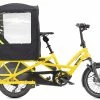 Tern - Storm Shield - Canopy/ Abri Enfant 2 Tern - Storm Shield - Canopy/ Abri Enfant -Promos Vélo Électrique Magasin tern storm shield 3840x2160