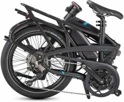 Tern Vektron S10 - 2022/2023 -Promos Vélo Électrique Magasin tern vektron s10 velo electrique plie 3840x2160