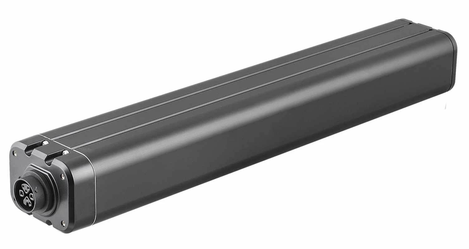 TQ EBike - Batterie TQ HPR - 360 Wh 3 TQ EBike - Batterie TQ HPR - 360 Wh