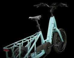 Trek Fetch+ 2 2023 - Vélo Cargo électrique Familial -Promos Vélo Électrique Magasin trek fetch 2 4 3840x2160