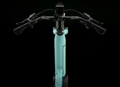 Trek Fetch+ 2 2023 - Vélo Cargo électrique Familial -Promos Vélo Électrique Magasin trek fetch 2 5 3840x2160