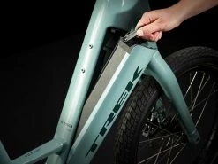 Trek Fetch+ 2 2023 - Vélo Cargo électrique Familial -Promos Vélo Électrique Magasin trek fetch 2 7 3840x2160