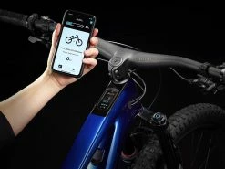 Trek Fuel EXe 9.8 XT - 2023 -Promos Vélo Électrique Magasin trek fuel exe 9 8 xt 3 3840x2160