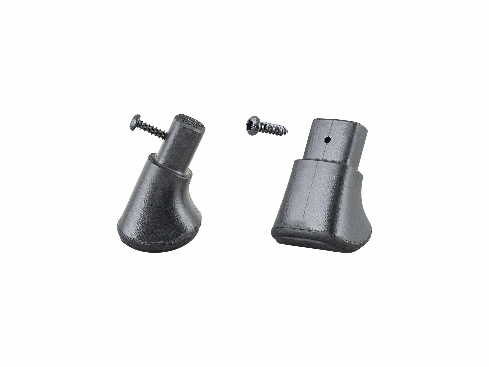 Trek - Pieds De Rechange Pour La Béquille Du Fetch+ 4 3 Trek - Pieds De Rechange Pour La Béquille Du Fetch+ 4