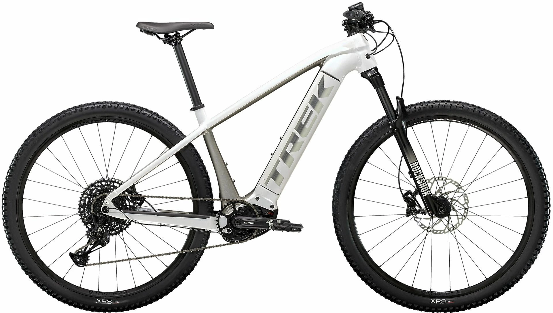 Trek Powerfly 5 - 2021 6 Trek Powerfly 5 - 2021 – Image 4
