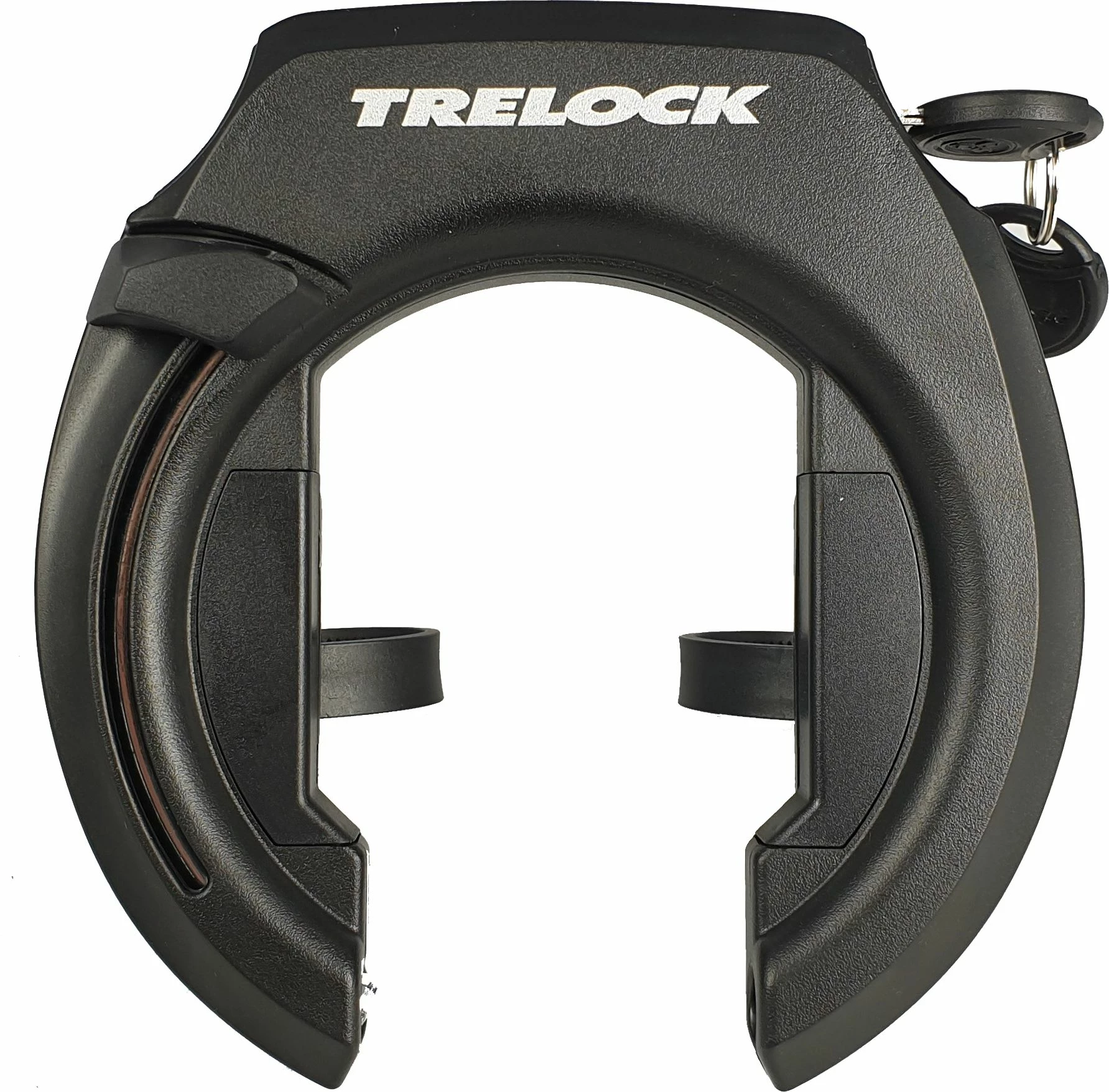 Trelock - Antivol De Cadre RS 351 Protect-O-Connect 4 Trelock - Antivol De Cadre RS 351 Protect-O-Connect – Image 2
