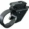 Trelock - ZL 760 - Support De Lampe Vélo Pour Guidon -Promos Vélo Électrique Magasin trelock zl 760 3840x2160
