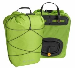 Vaude - Aqua Back Light - Sacoches Vélo Arrière Ultra Légères -Promos Vélo Électrique Magasin vaude aqua back light 1 3840x2160