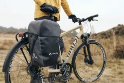 Vaude - Aqua Back Pro Single - Sacoche Vélo De Porte-bagages -Promos Vélo Électrique Magasin vaude aqua back pro single 3 3840x2160