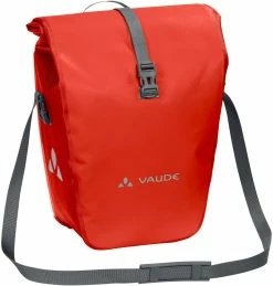 Vaude - Aqua Back - Sacoche Vélo Pour Porte-bagages Arrière -Promos Vélo Électrique Magasin vaude aqua back sacoche velo porte bagages arriere 4 3840x2160