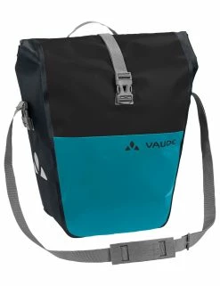 Vaude - Aqua Back Single Color - Sacoche Vélo Pour Roue Arrière 24L -Promos Vélo Électrique Magasin vaude aqua back single color 2 3840x2160