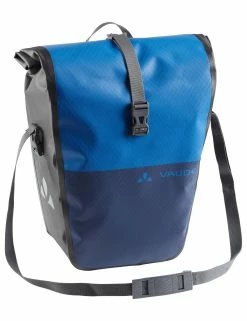 Vaude - Aqua Back Single Color - Sacoche Vélo Pour Roue Arrière 24L -Promos Vélo Électrique Magasin vaude aqua back single color 3840x2160
