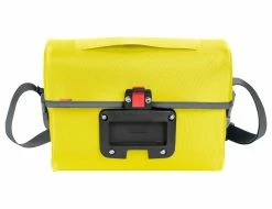 Vaude - Aqua Box - Sacoche De Guidon 6 L -Promos Vélo Électrique Magasin vaude aqua box 6 L 3 3840x2160