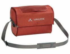 Vaude - Aqua Box - Sacoche De Guidon 6 L -Promos Vélo Électrique Magasin vaude aqua box 6 L 4 3840x2160