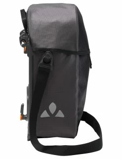 Vaude - Sacoche De Porte-bagages Aqua Commute Single 10 Vaude - Sacoche De Porte-bagages Aqua Commute Single -Promos Vélo Électrique Magasin vaude aqua commute single 2 3840x2160
