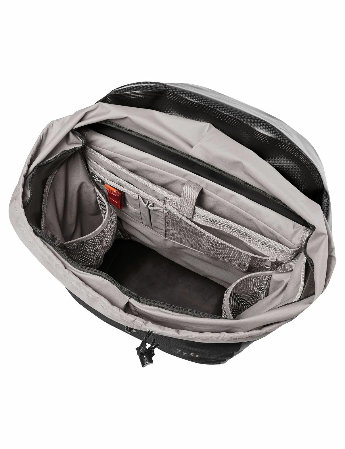 Vaude - Sacoche De Porte-bagages Aqua Commute Single 6 Vaude - Sacoche De Porte-bagages Aqua Commute Single – Image 4