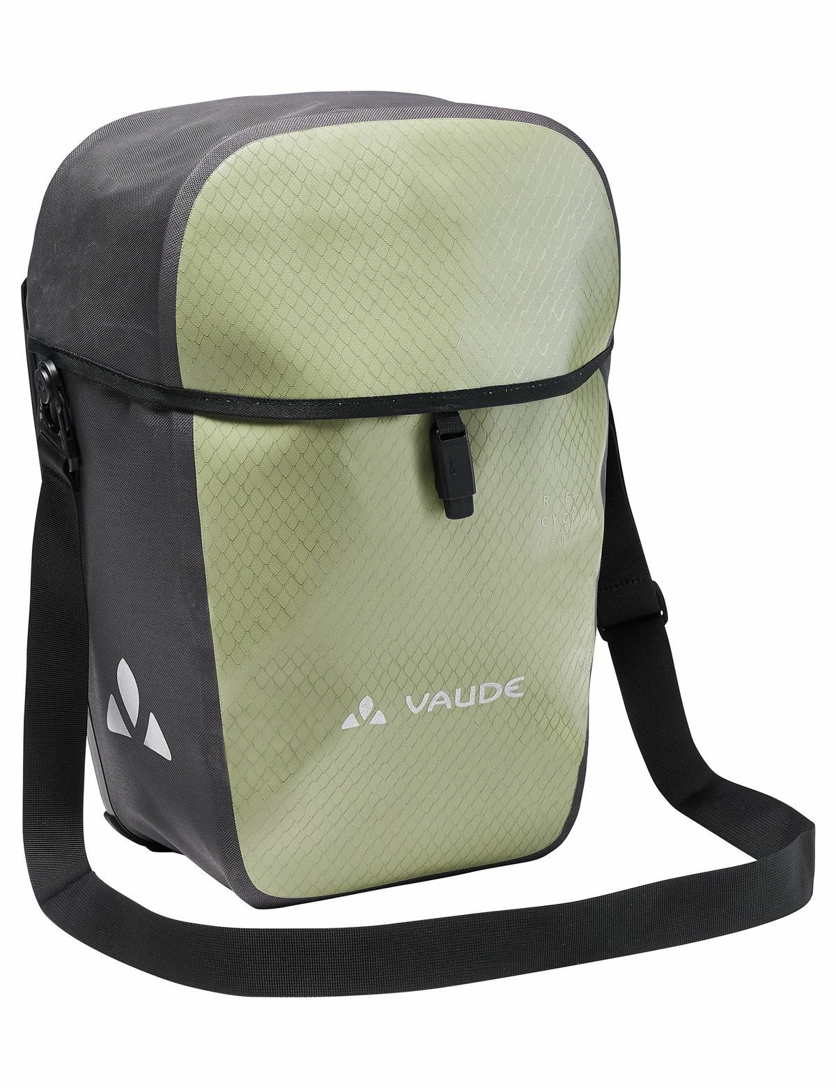 Vaude - Sacoche De Porte-bagages Aqua Commute Single 7 Vaude - Sacoche De Porte-bagages Aqua Commute Single – Image 5