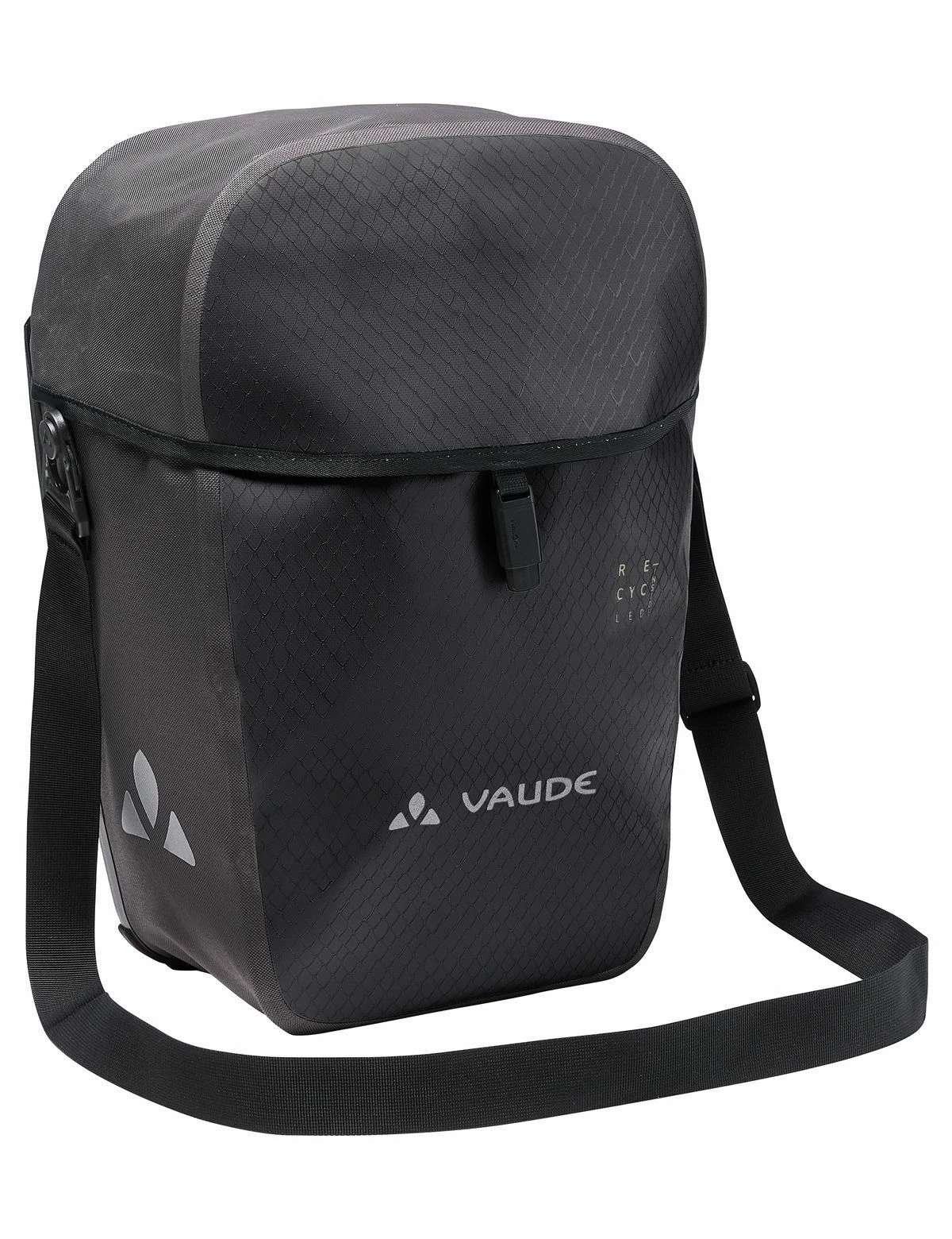 Vaude - Sacoche De Porte-bagages Aqua Commute Single 3 Vaude - Sacoche De Porte-bagages Aqua Commute Single