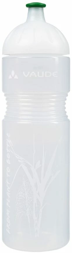 Vaude - Bike Bottle Organic - Gourde Vélo 0,75l -Promos Vélo Électrique Magasin vaude bike bottle organic 750ml 1 3840x2160