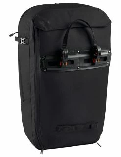 Vaude - Sacoche 2en1 Cycle 28 II (sacoche Vélo & Sac à Dos) -Promos Vélo Électrique Magasin vaude cycle 28 2 1 3840x2160