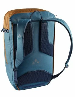 Vaude - Sacoche 2en1 Cycle 28 II (sacoche Vélo & Sac à Dos) -Promos Vélo Électrique Magasin vaude cycle 28 2 6 3840x2160