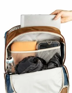 Vaude - Sacoche 2en1 Cycle 28 II (sacoche Vélo & Sac à Dos) -Promos Vélo Électrique Magasin vaude cycle 28 2 8 3840x2160