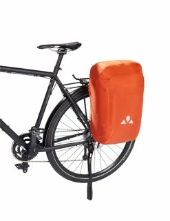 Vaude - Sacoche 2en1 Cycle 28 II (sacoche Vélo & Sac à Dos) -Promos Vélo Électrique Magasin vaude cycle 28 2 9 3840x2160