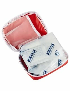 Vaude - Trousse De Premiers Secours -Promos Vélo Électrique Magasin vaude first aid kit m ouverte 3840x2160