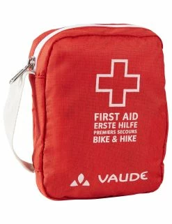 Vaude - Trousse De Premiers Secours -Promos Vélo Électrique Magasin vaude first aid kit m 3840x2160